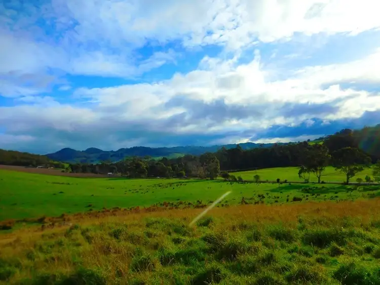 30 acres off Abbots Road, Nicholls Rivulet TAS 7112