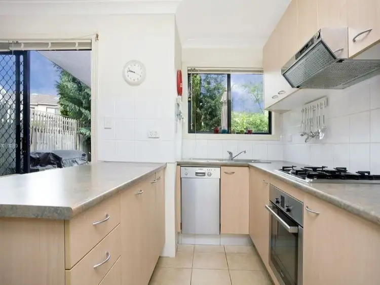 Fifth view of Homely semi-detached listing, 33/29-31 ALFRED STREET, Campsie NSW 2194