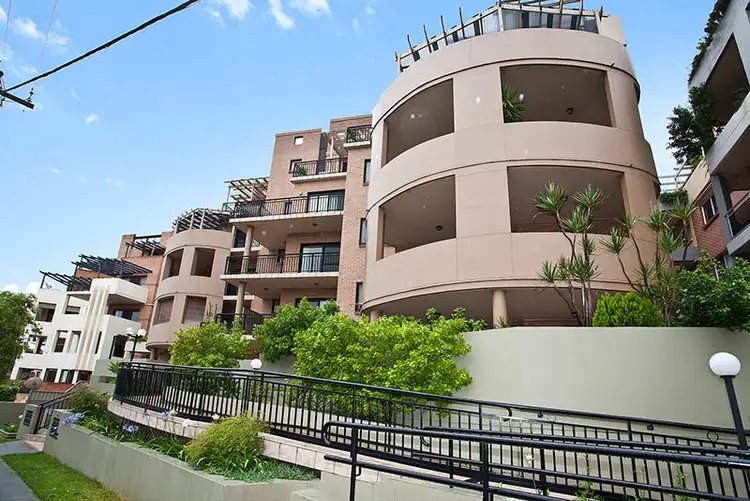 Second view of Homely unit listing, 14/422-426 Railway Parade, Allawah NSW 2218