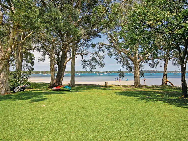 Sixth view of Homely house listing, 6 Danalene Parade, Corlette NSW 2315