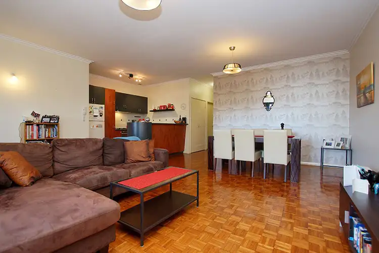 Second view of Homely apartment listing, 14/248 Bulwer Street, Perth WA 6000