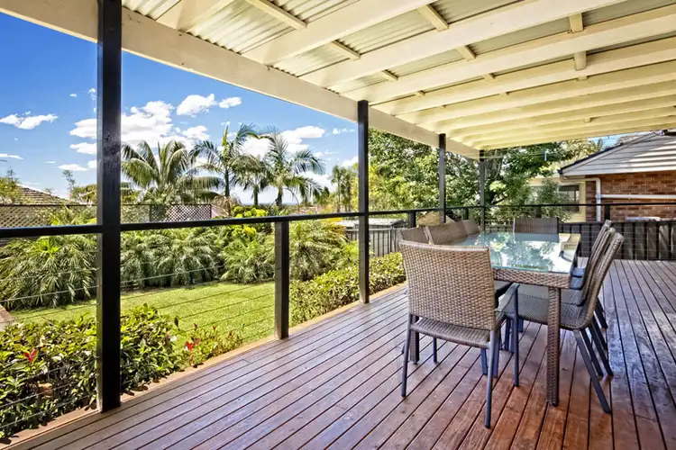 Fourth view of Homely house listing, 135 Kingswood Road, Engadine NSW 2233