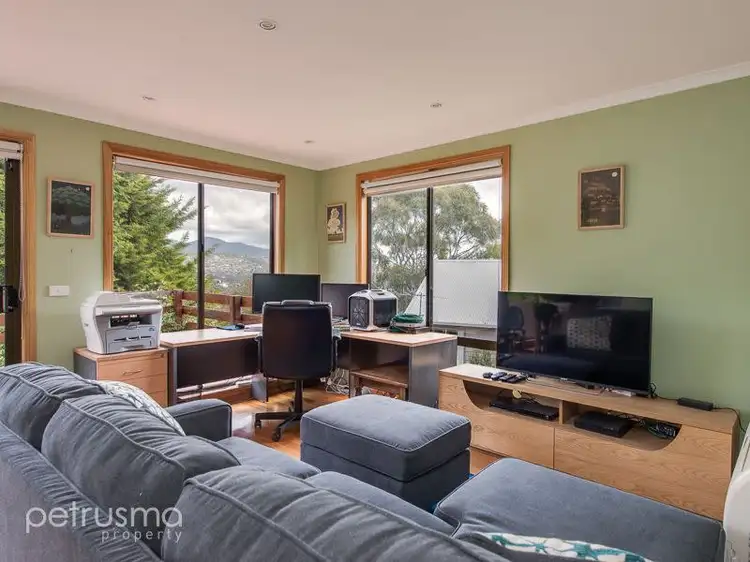 Fourth view of Homely house listing, 9 Canning Court, Mount Stuart TAS 7000