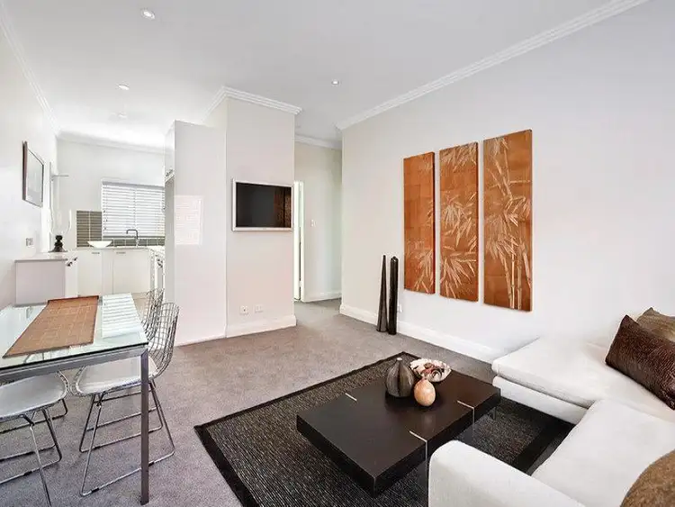 Second view of Homely apartment listing, 4/232 Maroubra Road, Maroubra NSW 2035