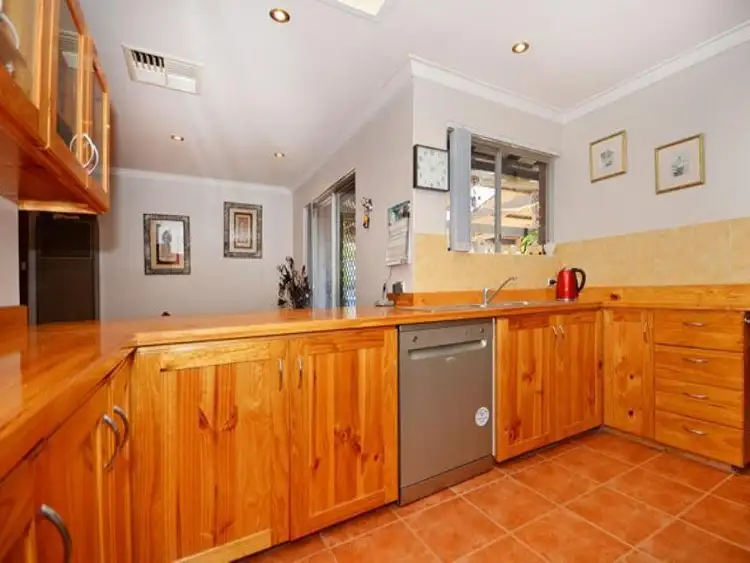 Sixth view of Homely house listing, 48 Hillwood Avenue, Warwick WA 6024