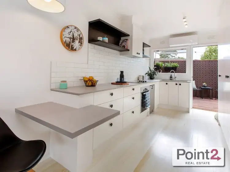 Third view of Homely unit listing, 7/11 Leicester Avenue, Mount Eliza VIC 3930