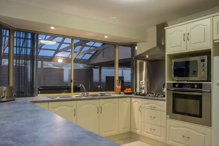 Third view of Homely house listing, 8 Nyrang Circuit, Woodcroft SA 5162