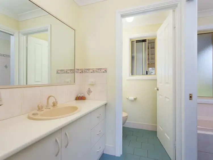 Fourth view of Homely house listing, 43 Wagga Wagga Street, Oura NSW 2650