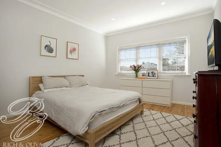 Fifth view of Homely house listing, 15 Michael Avenue, Belfield NSW 2191
