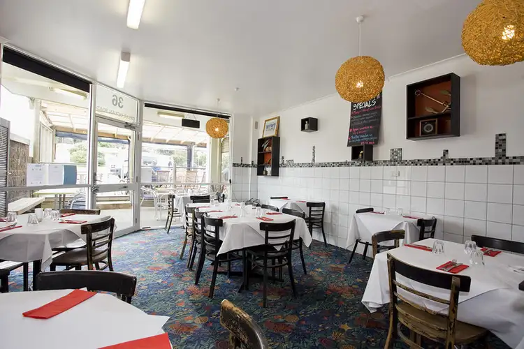 Third view of Homely apartment listing, 36 Great Ocean Road, Aireys Inlet VIC 3231