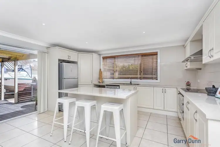Second view of Homely house listing, 13 Mivo Street, Holsworthy NSW 2173