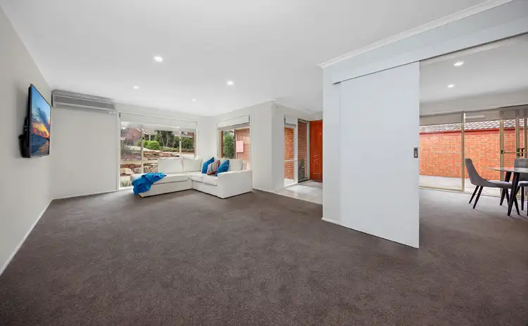 Fifth view of Homely house listing, 4 Cradle Close, Palmerston ACT 2913