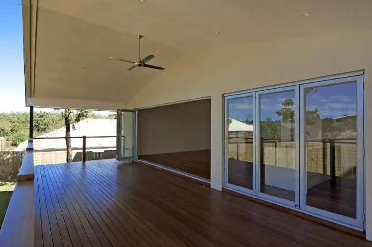 Sixth view of Homely house listing, 23 The Reach Crt, Springfield Lakes QLD 4300