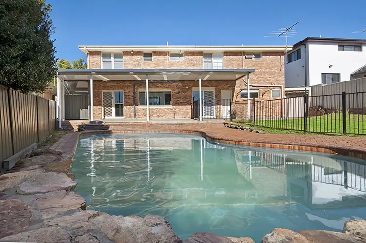 Sixth view of Homely house listing, 6 Nimoola Road, Engadine NSW 2233