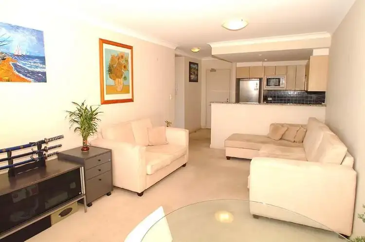 Seventh view of Homely apartment listing, "Verde" 402/40 King Street, Waverton NSW 2060