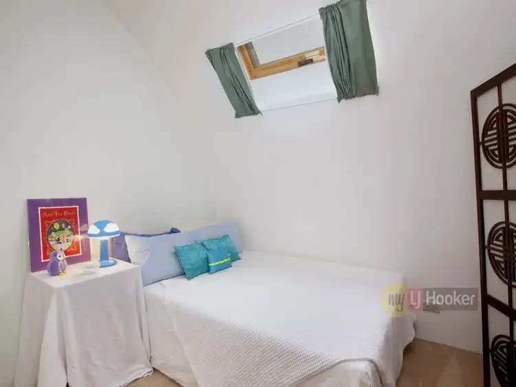 Fifth view of Homely apartment listing, 17/225-227 Denison Rd, Dulwich Hill NSW 2203