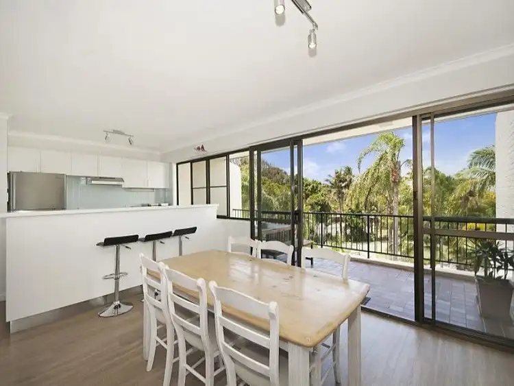 Fourth view of Homely unit listing, 4/24 Scott Street, Byron Bay NSW 2481