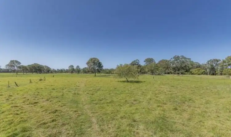 Fifth view of Homely land listing, Address available on request