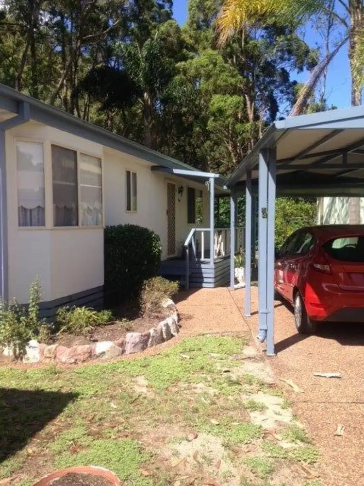 64/1 Fassifern Street, Ettalong Beach NSW 2257