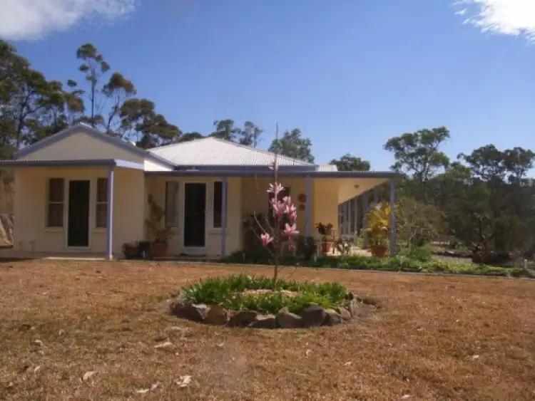 Seventh view of Homely rural property listing, Address available on request