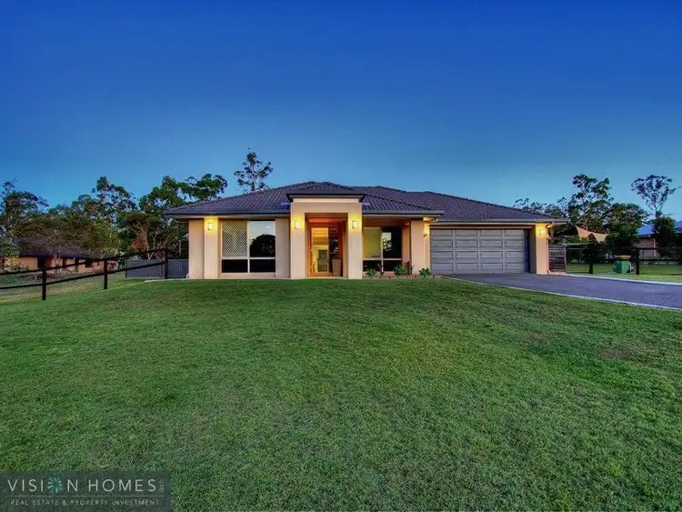 Second view of Homely house listing, 34-38 Fraser Road, New Beith QLD 4124