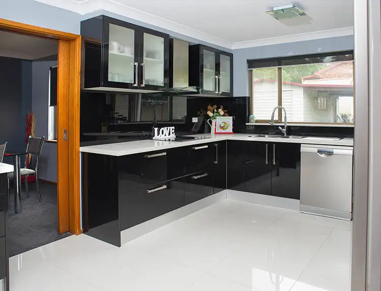 Fourth view of Homely house listing, 91 Letchworth Parade, Balmoral NSW 2283