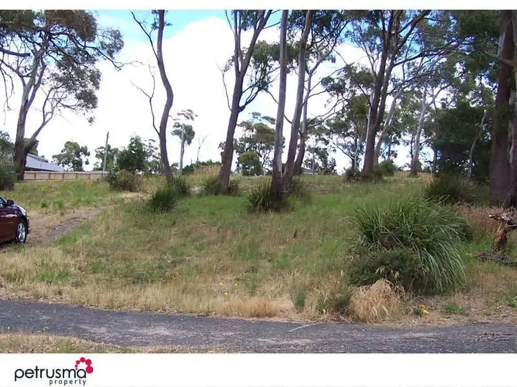 Second view of Homely land listing, 57A Moomere Street, Carlton TAS 7173