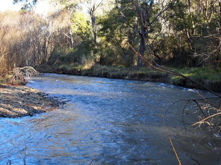 Third view of Homely land listing, Lot 47 Great Alpine Road, Freeburgh VIC 3741