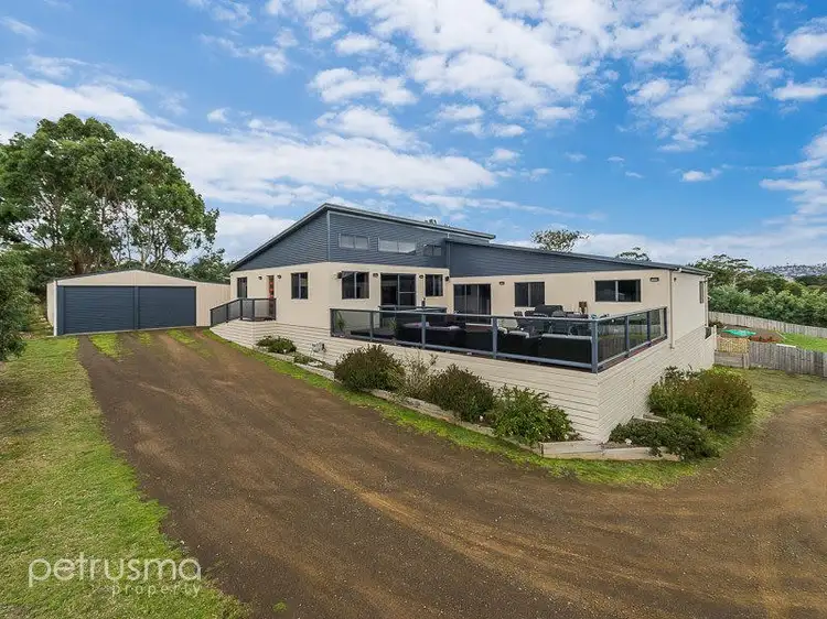 36 Riviera Drive, Carlton TAS 7173