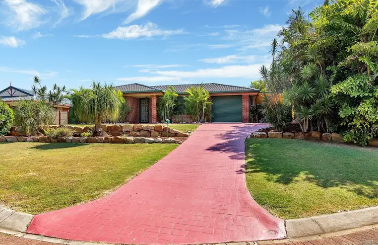 34 Kentia Circuit, Flinders View QLD 4305