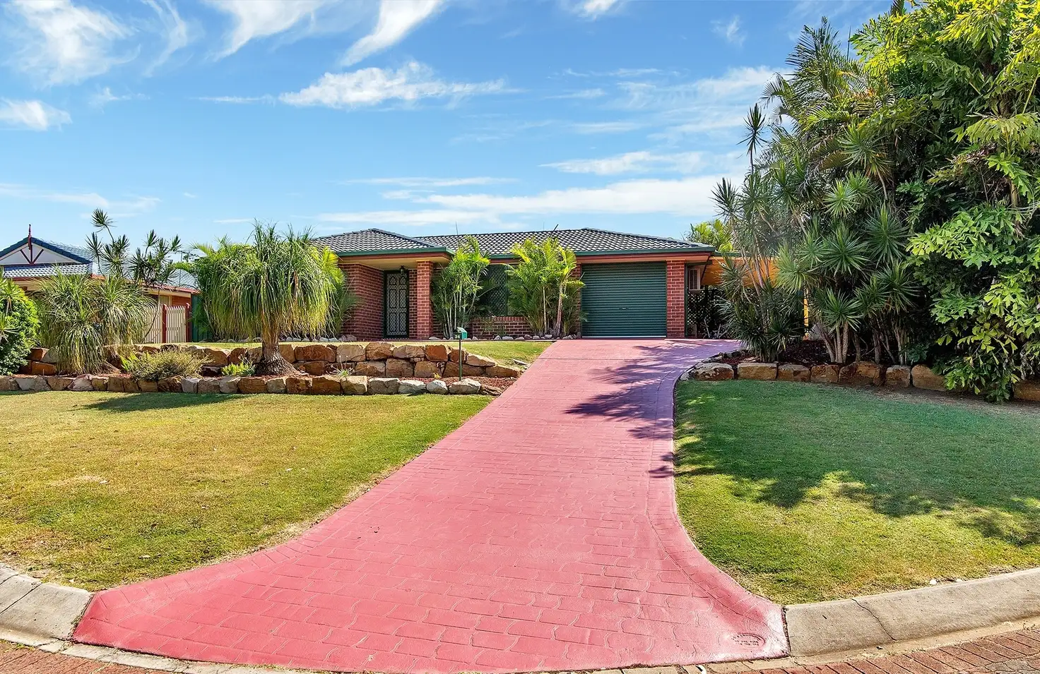Main view of Homely house listing, 34 Kentia Circuit, Flinders View QLD 4305