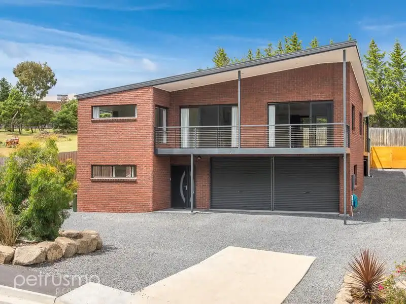 Main view of Homely house listing, 15 Cleburne Street, Risdon TAS 7017