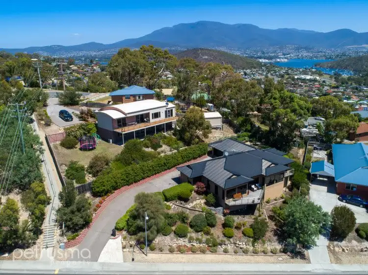 Main view of Homely house listing, 31 Eurobin Street, Geilston Bay TAS 7015