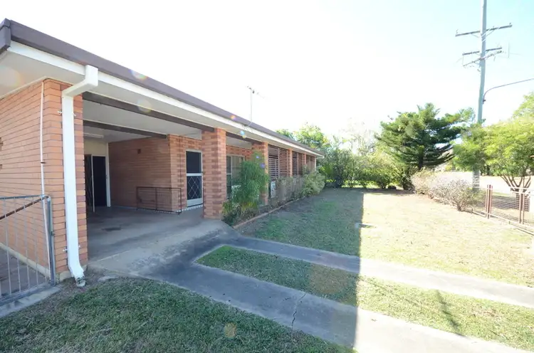 Main view of Homely house listing, 9 Gregory Street, Condon QLD 4815