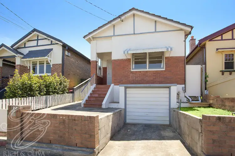 27 Fourth Street, Ashbury NSW 2193
