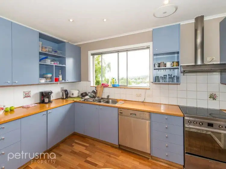 Second view of Homely unit listing, 3/139 King Street, Sandy Bay TAS 7005