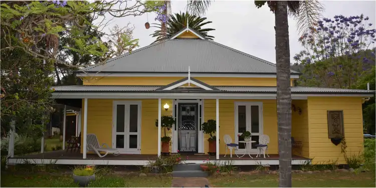 305 The Inlet Road, Bulga NSW 2330
