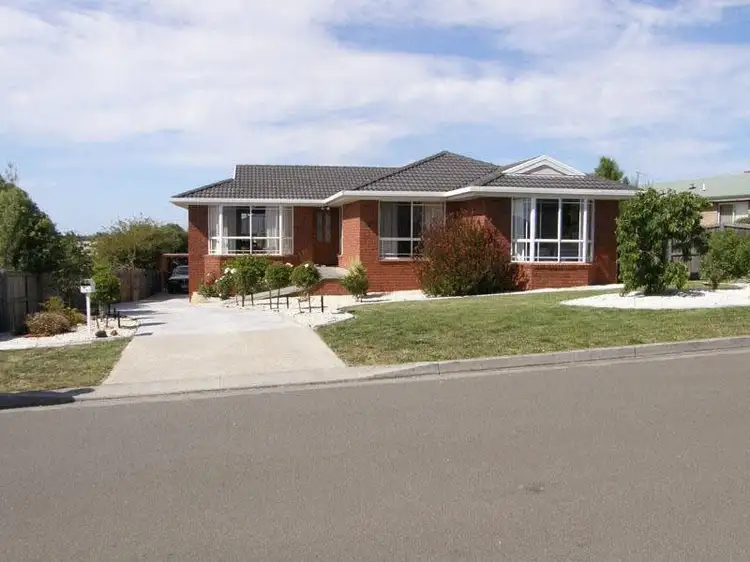 Main view of Homely house listing, 6 Mercer Court, Sorell TAS 7172
