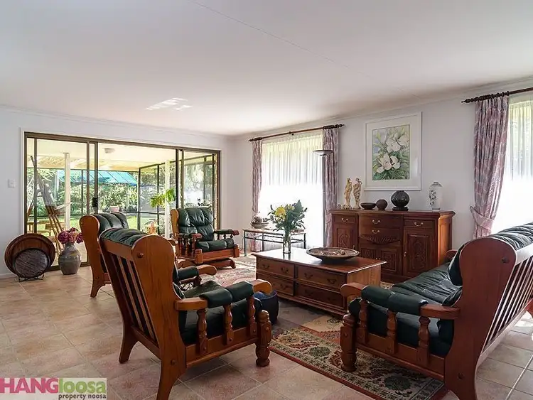 Sixth view of Homely house listing, 59 Griffith Avenue, Tewantin QLD 4565