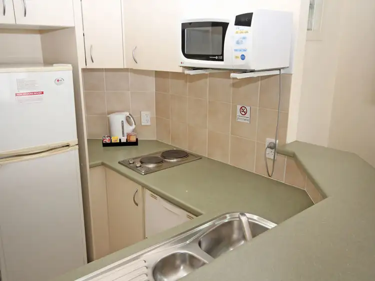Fifth view of Homely unit listing, 208/61B Dowling Street, Nelson Bay NSW 2315
