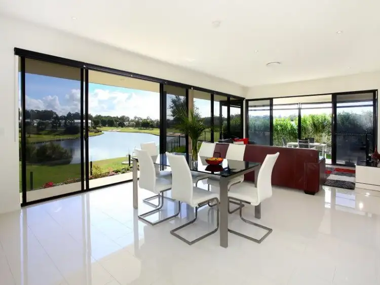 Sixth view of Homely house listing, 12 Royal Pines Resort, Benowa QLD 4217