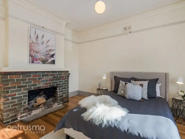 Fifth view of Homely house listing, 4 Thomas Street, North Hobart TAS 7000