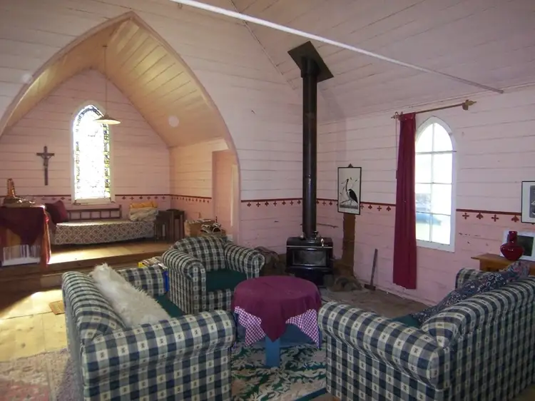 Fifth view of Homely house listing, 483 Morses Creek Road, Wandiligong VIC 3744