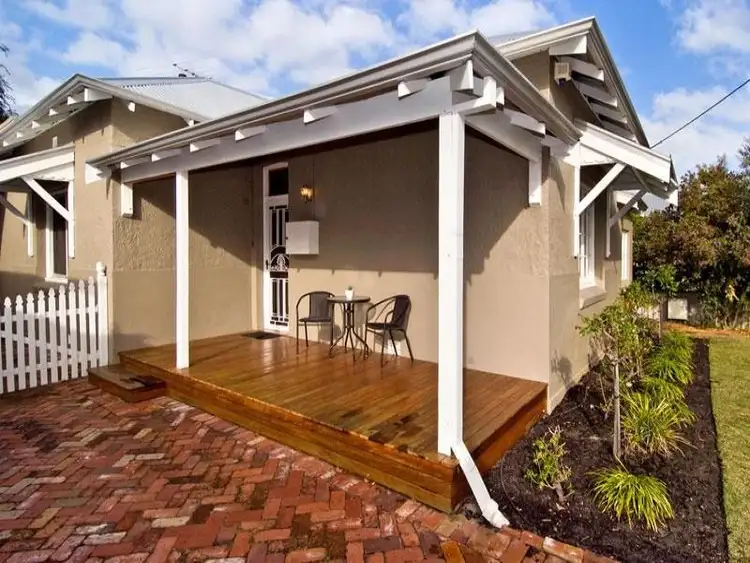 Third view of Homely house listing, 204 Seventh Avenue, Inglewood WA 6052