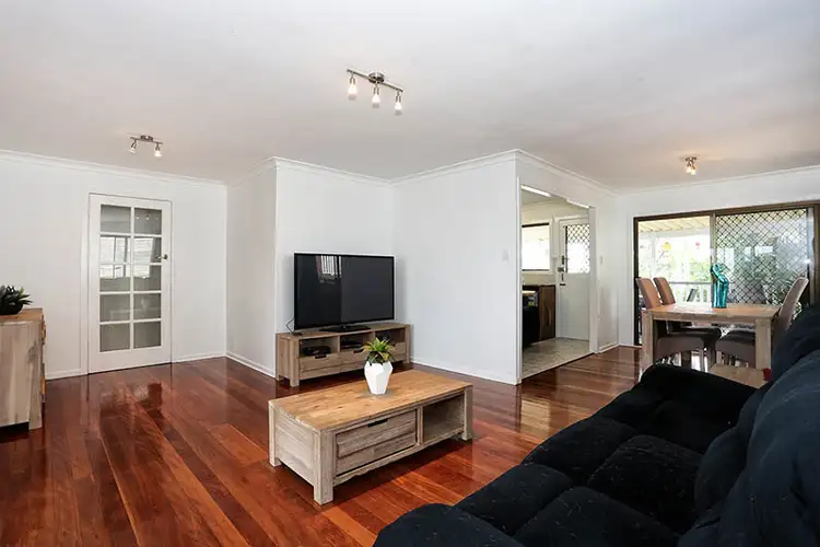 Third view of Homely house listing, 12 Talwong Street, Manly West QLD 4179