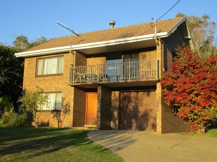 Main view of Homely house listing, 43 Illawong Road, Anglers Reach NSW 2629