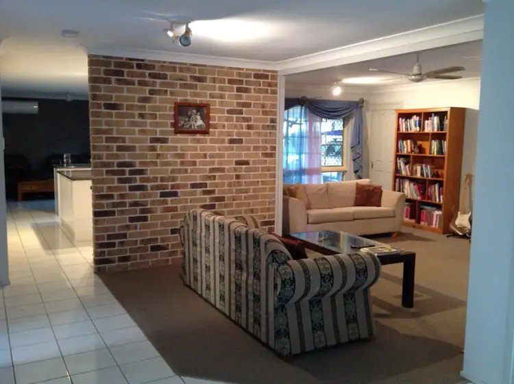 5 Dufay Court, Burpengary QLD 4505