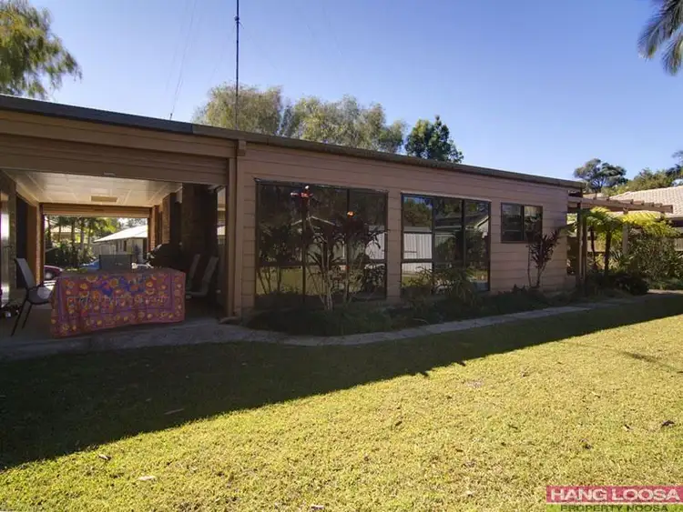 Sixth view of Homely house listing, 13 Lyndhurst Grove, Tewantin QLD 4565