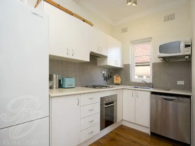 Third view of Homely semi-detached listing, 4 Kent Avenue, Croydon Park NSW 2133