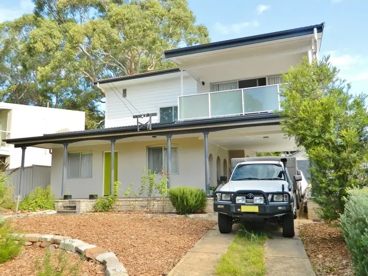 10 Balcolyn Street, Balcolyn NSW 2264